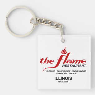 Illinois flamskyddsmedel