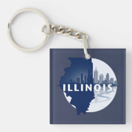 Illinois Förenta staterna