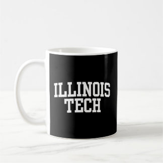 Illinois Institute of Technology 02 Kaffemugg