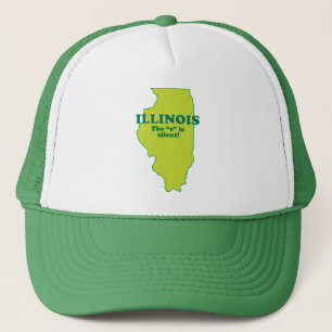 Illinois Keps