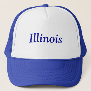 Illinois Keps