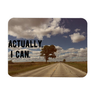 Illinois Magnet, Quote Magnet, inspirationsoffert Magnet