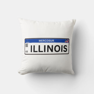 Illinois Mercosur Kudde