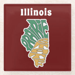 Illinois Nickname Ord Art