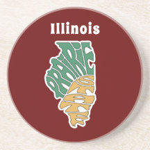 Illinois Nickname Ord Art