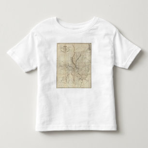 Illinois och Missouri 3 Tee