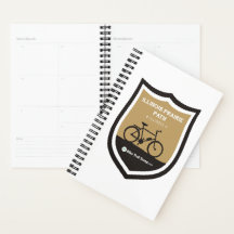 Illinois Prairie Väg