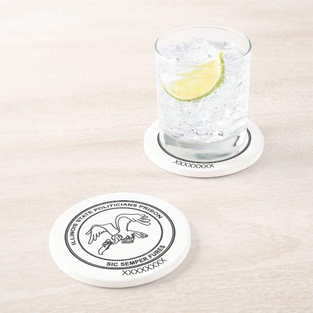 Illinois State Politikar-fängelset Underlägg (Sidan)