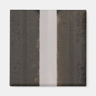 Illinois, statens atlas magnet
