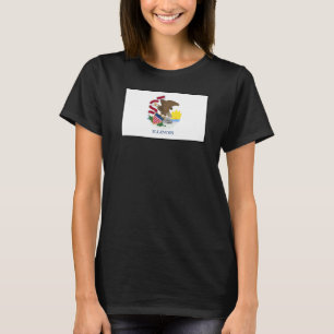 Illinois Tee