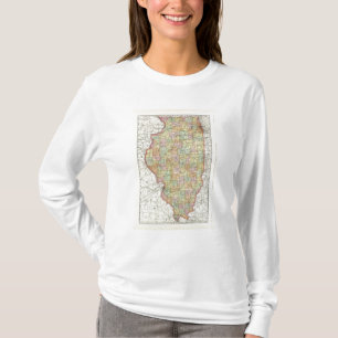 Illinois Tee Shirt