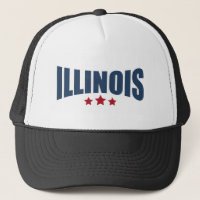 Illinois Tre stjärnor