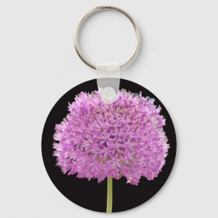 Illium Sommar Vår Blomma -Irländsk Design Nyckelring