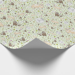 Illrar Presentpapper