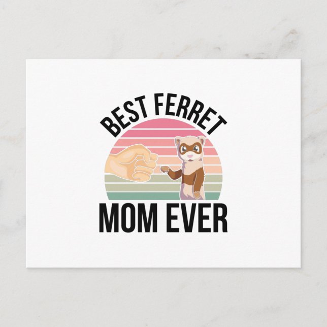 Illrar Vykort (Framsida)