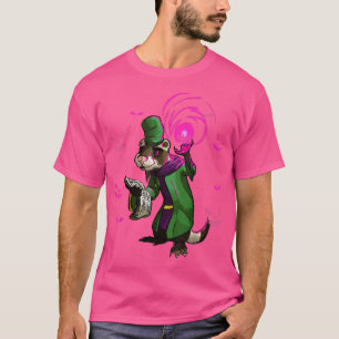 Illrar Witch, Halloween för pojkflicka 3340334 T Shirt