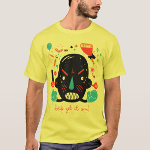 Illsint T-shirt