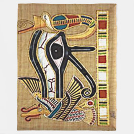 ILLUMINAT SYMBOL FLEECEFILT