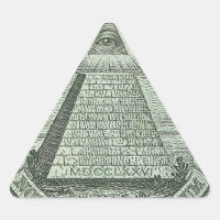 Illuminati - alla ser öga