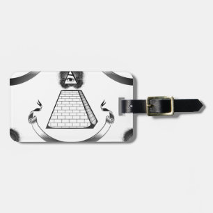 illuminati bagagebricka