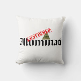 Illuminati bekräftade kudde