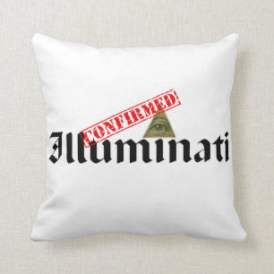 Illuminati bekräftade kudde