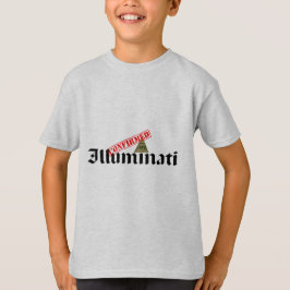 Illuminati bekräftade tee