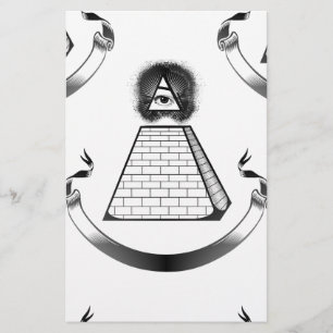 illuminati brevpapper