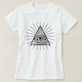 Illuminati Confirmated T Shirt