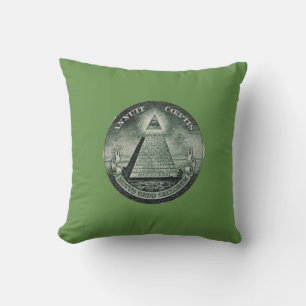 ILLUMINATI KUDDE
