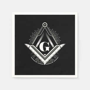 Illuminati Masonic Conspiracy Triangle Pyramid Gif Pappersservett