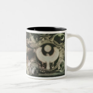 Illuminati mugg