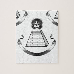 illuminati pussel