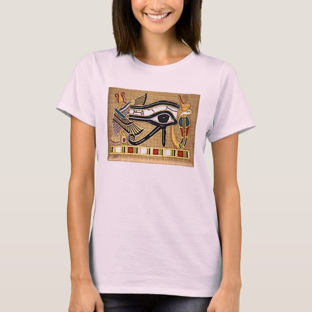 ILLUMINATI T SHIRT (Framsida)