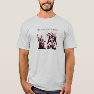 Illuminati T-shirt