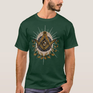 ILLUMINATI T SHIRT