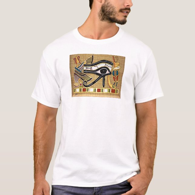 ILLUMINATI T SHIRT (Framsida)