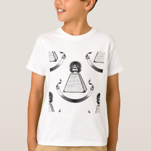 illuminati tee