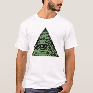 Illuminati Tee Shirt