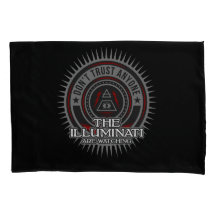 Illuminati tittar inte på någon