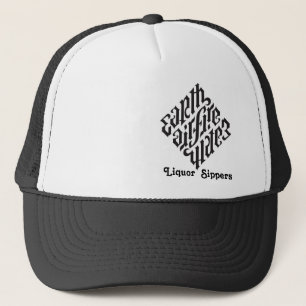illuminati truckerkeps