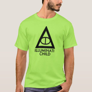 illuminatibarn tee