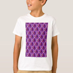 illuminatikkatt tee