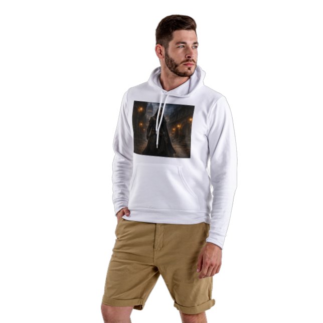 Illuminator Glow Symbol Hoodie (Skapare uppladdad)