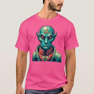 Illuminet T Shirt