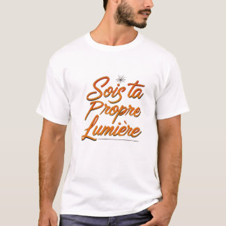 Illuminez-vous T Shirt
