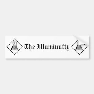 Illuminuttyen Bildekal