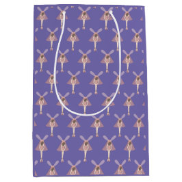 illusima Ballerina Fairy Lila