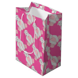 illusima Ballerina Rhino