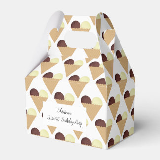 illusima Chokladglass Classic Sweet 16 Presentaskar